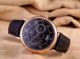 Replica IWC Portofino Watch Rose Gold Arabic Markers Leather (2)_th.jpg